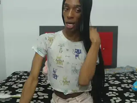 lucianadolll online show from February 2025 05:10:02 PM