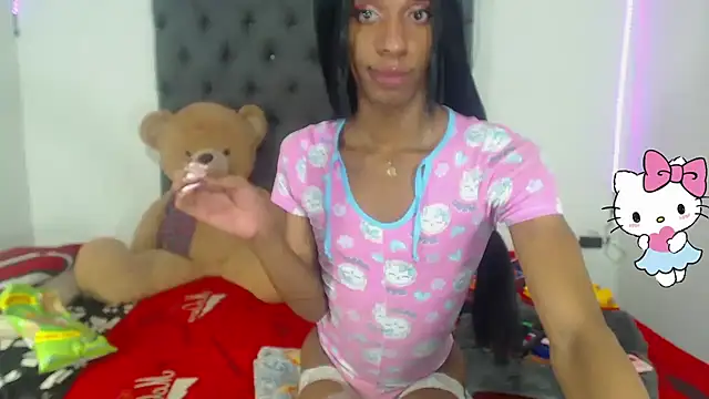 Snapshot of lucianadolll chatting on October 2025 03:07:01 AM lucianadolll online show from October 2025 03:07:01 AM