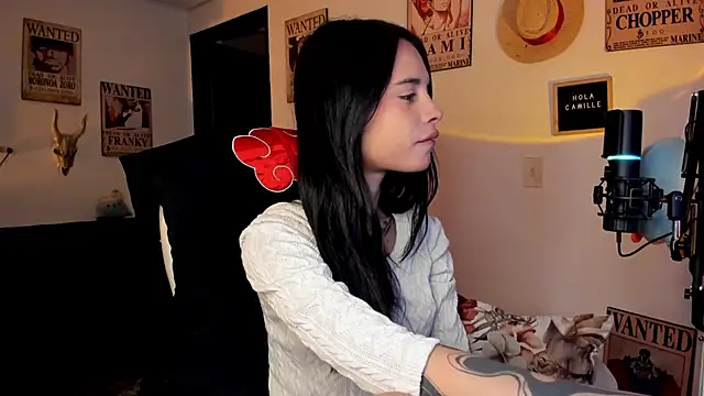 alessia iris19 online show from February 2026 02:08:02 AM