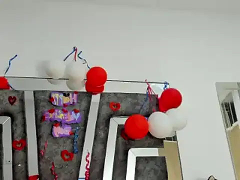 Snapshot of Salome_Moonn chatting on February 2025 01:02:01 AM Salome Moonn online show from February 2025 01:02:01 AM