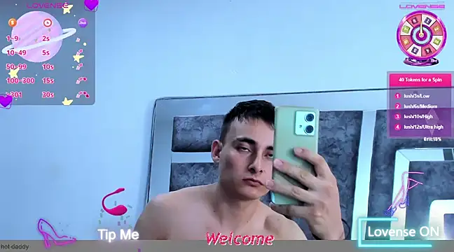 Snapshot of Salome_Moonn chatting on March 2025 02:29:01 AM Salome Moonn online show from March 2025 02:29:01 AM