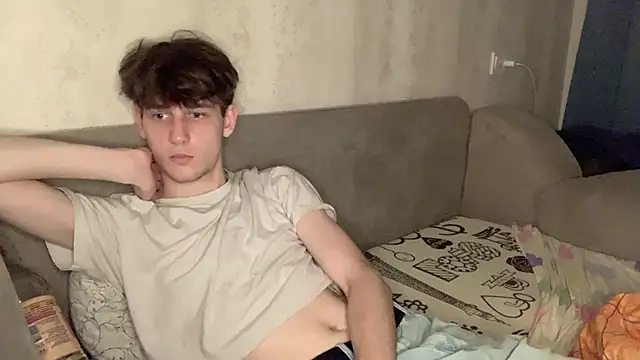 cutie guys online show from December 2024 07:18:02 PM