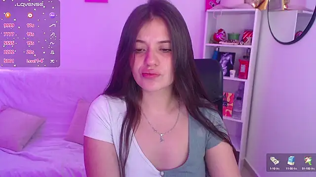 Soy abby online show from March 2025 09:49:01 PM