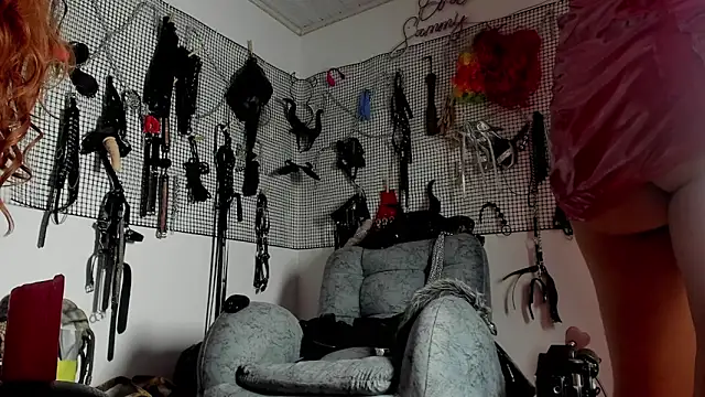 Evil sammy online show from March 2026 10:05:02 PM