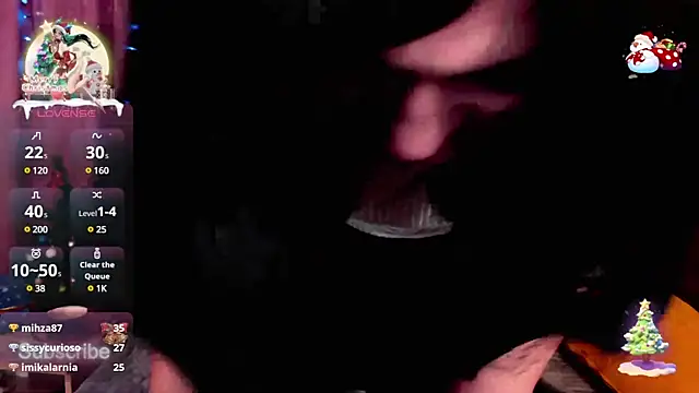  CRYSTAL tgirl online show from January 2025 01:36:02 AM