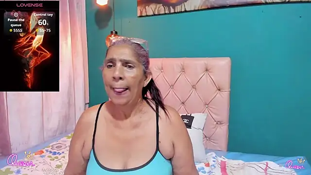 renata milf  online show from May 2026 12:01:01 PM