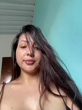 Snapshot of licky_lu chatting on January 2025 11:15:01 PM licky lu online show from January 2025 11:15:01 PM