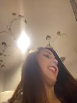 Snapshot of licky_lu chatting on January 2025 12:33:01 AM licky lu online show from January 2025 12:33:01 AM