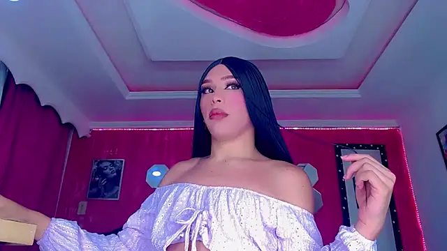 Snapshot of TiffanyMackensyy chatting on November 2025 02:22:01 AM TiffanyMackensyy online show from November 2025 02:22:01 AM