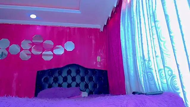 TiffanyMackensyy online show from January 2026 09:27:01 PM