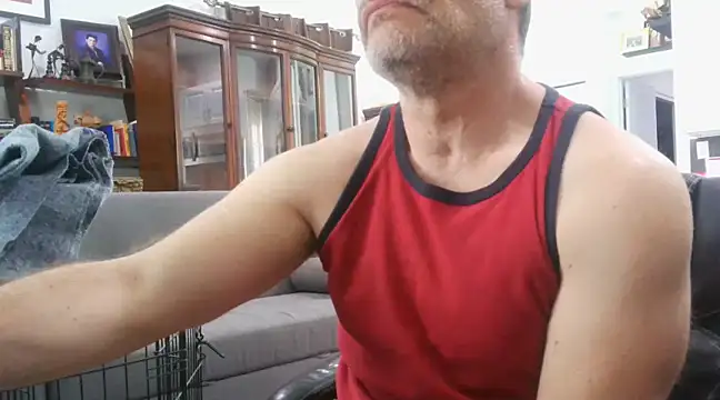 Snapshot of LARawAlways2 chatting on February 2025 06:09:02 PM LARawAlways2 online show from February 2025 06:09:02 PM