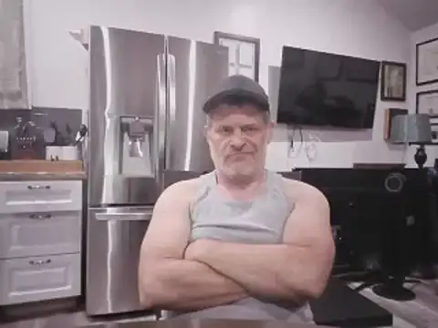 Snapshot of LARawAlways2 chatting on March 2025 12:48:01 PM LARawAlways2 online show from March 2025 12:48:01 PM