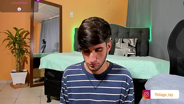 Snapshot of Thhiago_tay chatting on March 2025 11:12:02 AM Thhiago tay online show from March 2025 11:12:02 AM