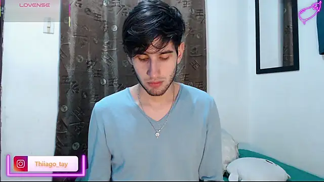 Snapshot of Thhiago_tay chatting on September 2025 06:04:02 AM Thhiago tay online show from September 2025 06:04:02 AM