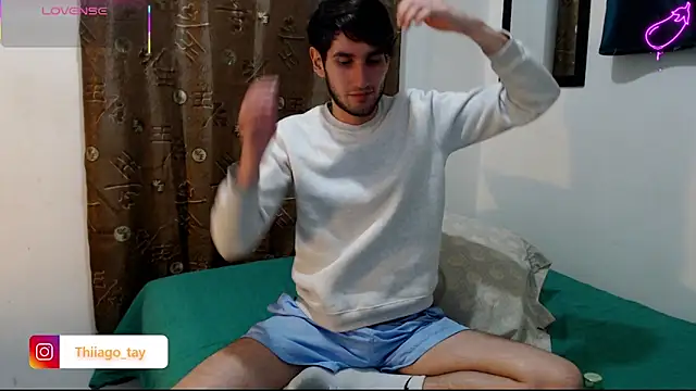 Snapshot of Thhiago_tay chatting on September 2025 07:55:02 AM Thhiago tay online show from September 2025 07:55:02 AM