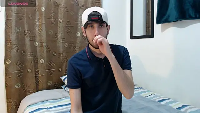 Snapshot of Thhiago_tay chatting on September 2025 04:01:02 PM Thhiago tay online show from September 2025 04:01:02 PM