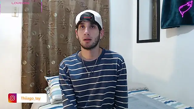 Snapshot of Thhiago_tay chatting on September 2025 04:17:02 AM Thhiago tay online show from September 2025 04:17:02 AM