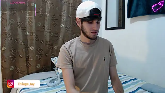 Snapshot of Thhiago_tay chatting on September 2025 11:10:02 PM Thhiago tay online show from September 2025 11:10:02 PM