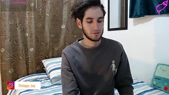 Snapshot of Thhiago_tay chatting on October 2025 04:52:01 AM Thhiago tay online show from October 2025 04:52:01 AM