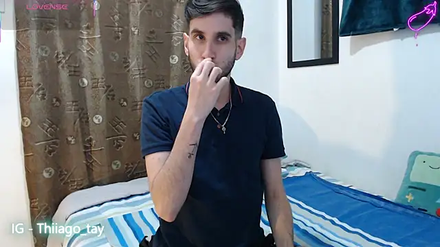 Snapshot of Thhiago_tay chatting on October 2025 05:15:02 AM Thhiago tay online show from October 2025 05:15:02 AM