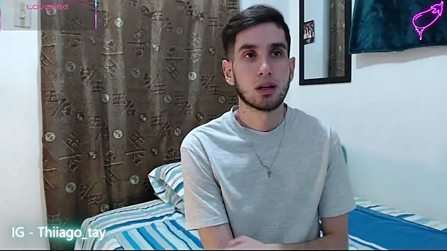 Snapshot of Thhiago_tay chatting on October 2025 05:28:01 AM Thhiago tay online show from October 2025 05:28:01 AM