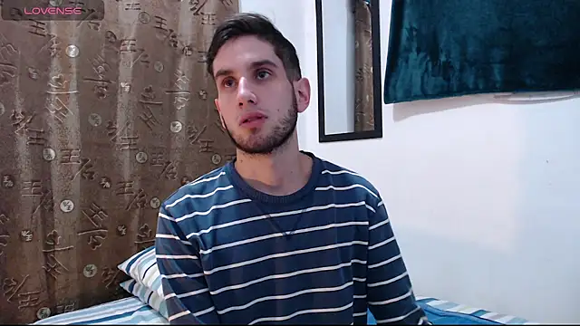 Snapshot of Thhiago_tay chatting on October 2025 08:15:01 AM Thhiago tay online show from October 2025 08:15:01 AM