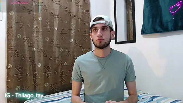 Snapshot of Thhiago_tay chatting on October 2025 06:36:02 AM Thhiago tay online show from October 2025 06:36:02 AM