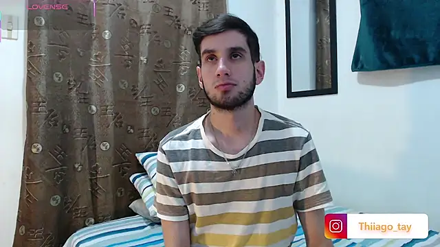 Snapshot of Thhiago_tay chatting on October 2025 03:34:02 PM Thhiago tay online show from October 2025 03:34:02 PM