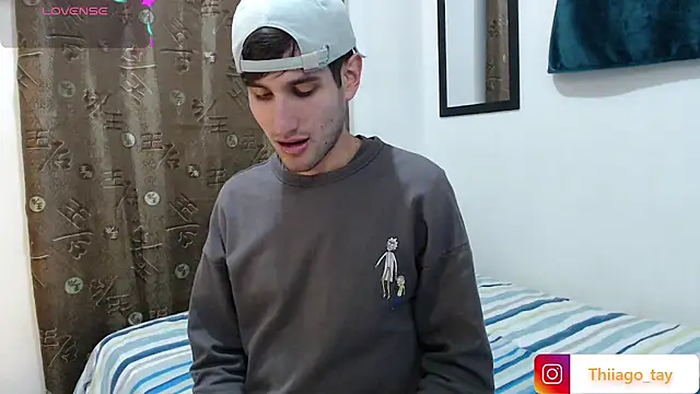 Snapshot of Thhiago_tay chatting on November 2025 11:59:01 PM Thhiago tay online show from November 2025 11:59:01 PM