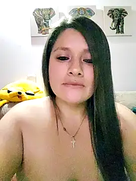 Snapshot of Neve_Collins chatting on February 2025 08:18:02 AM Neve Collins online show from February 2025 08:18:02 AM