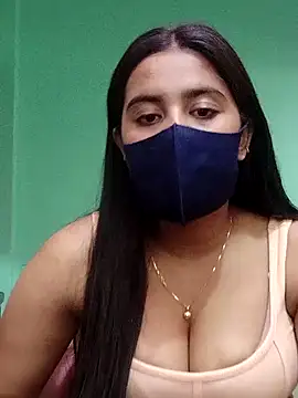Snapshot of lovely-tanu chatting on December 2024 07:47:01 AM lovely-tanu online show from December 2024 07:47:01 AM