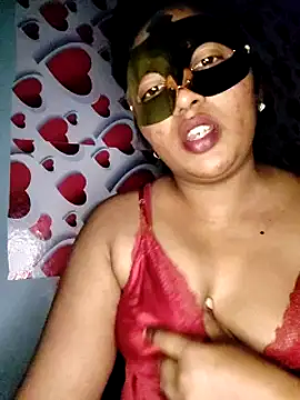 RomeoJuliet345 online show from January 2025 10:51:02 PM