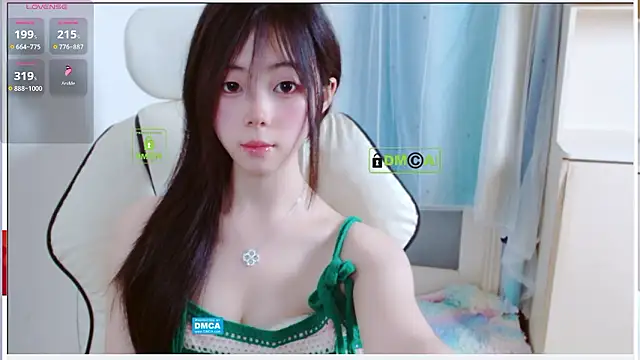 xiyao1314 online show from May 2026 12:12:01 PM