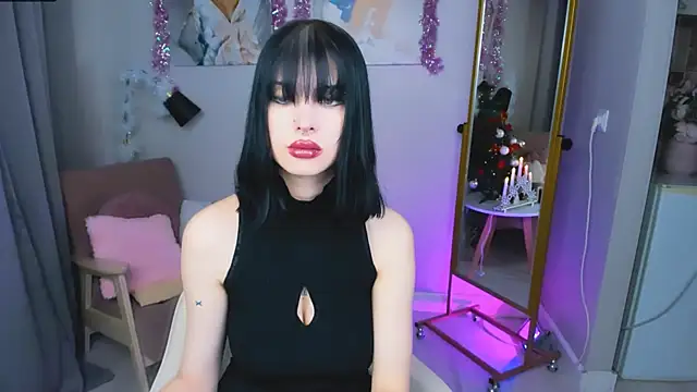 Snapshot of Barbara_xKiss chatting on December 2024 05:36:02 AM Barbara xKiss online show from December 2024 05:36:02 AM