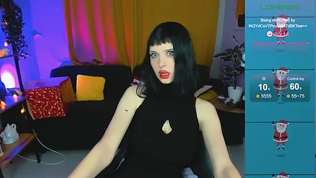 Snapshot of Barbara_xKiss chatting on December 2024 06:00:02 AM Barbara xKiss online show from December 2024 06:00:02 AM