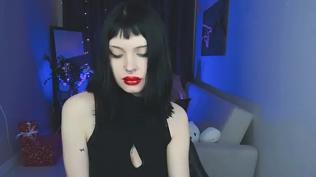 Snapshot of Barbara_xKiss chatting on December 2024 11:39:02 AM Barbara xKiss online show from December 2024 11:39:02 AM
