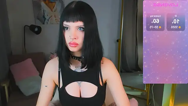 Snapshot of Barbara_xKiss chatting on January 2025 11:53:02 AM Barbara xKiss online show from January 2025 11:53:02 AM