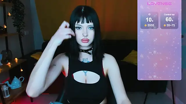 Snapshot of Barbara_xKiss chatting on January 2025 11:46:01 AM Barbara xKiss online show from January 2025 11:46:01 AM