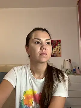 MiraMiss online show from September 2025 07:25:02 AM