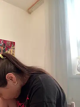 Snapshot of MiraMiss chatting on February 2026 06:53:02 AM MiraMiss online show from February 2026 06:53:02 AM