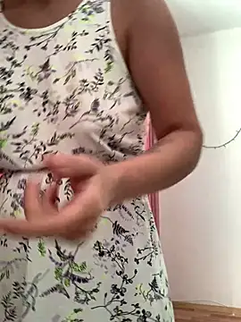 MiraMiss online show from March 2026 07:46:02 AM