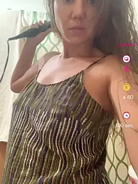 MiraMiss online show from June 2026 04:46:01 AM