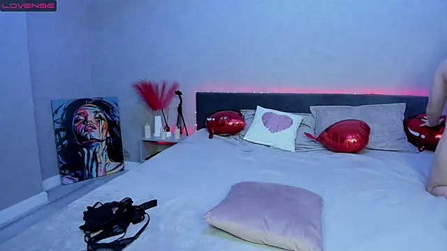 BritneyLix online show from March 2025 05:54:01 PM