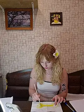 lola  banny online show from October 2025 03:45:02 PM