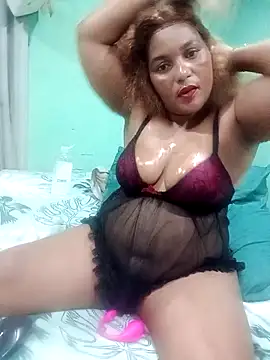 SexyEbony37X online show from December 2025 04:08:02 AM