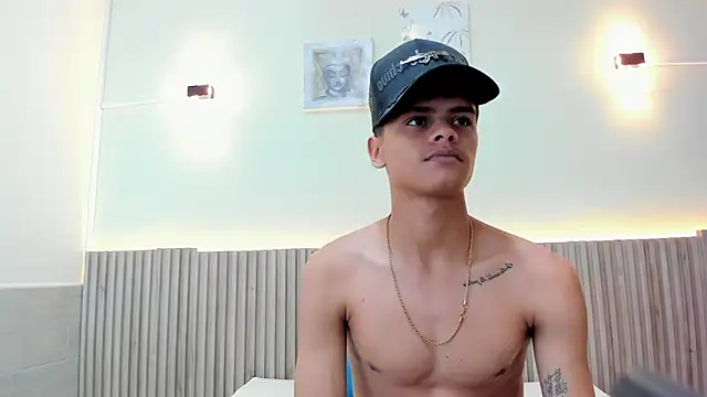 Billy zander online show from December 2024 01:01:02 PM