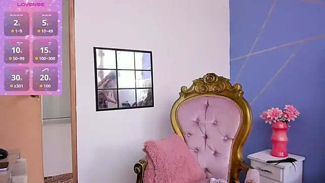 DannaMishellx  online show from November 2025 03:10:02 PM