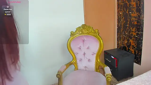 SarayMoorex  online show from March 2025 03:09:01 PM