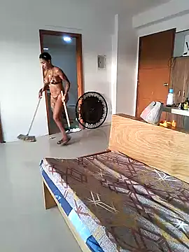 Alison fitness online show from January 2025 10:02:01 PM