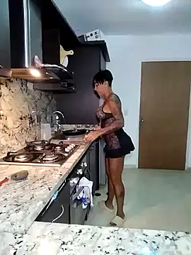 Alison fitness online show from February 2025 12:18:01 AM